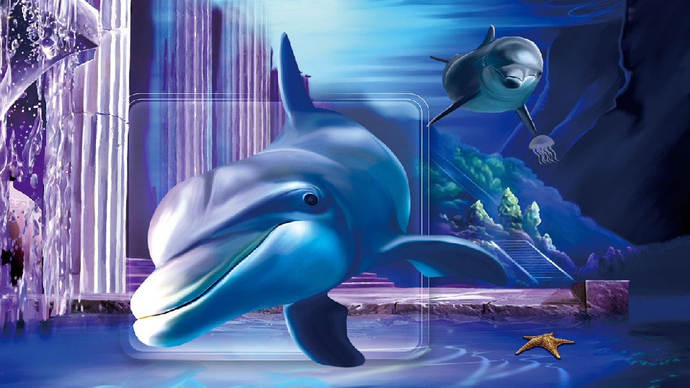 5D包房显示解决方案