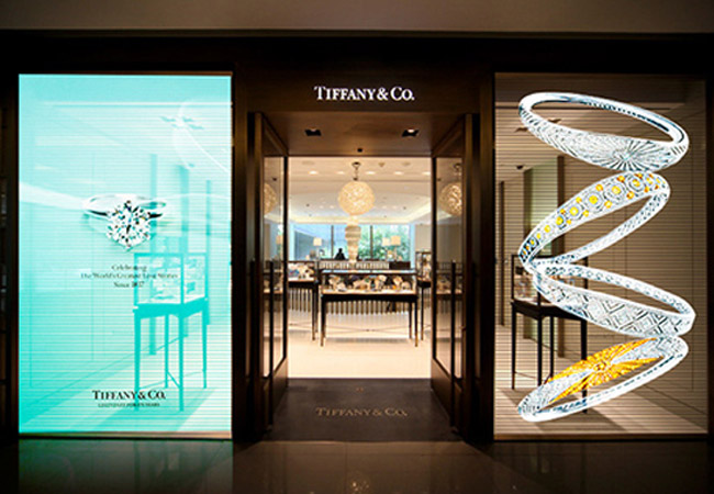 舞台租用LED透明屏哪里定制?