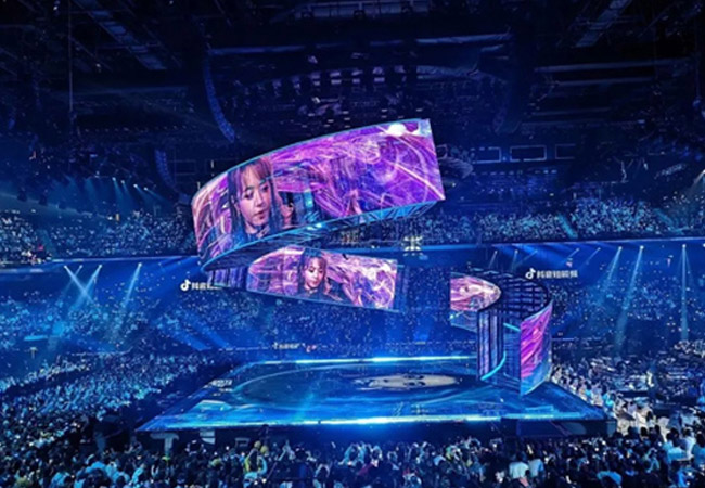 室内LED显示屏防护需要注意哪些?