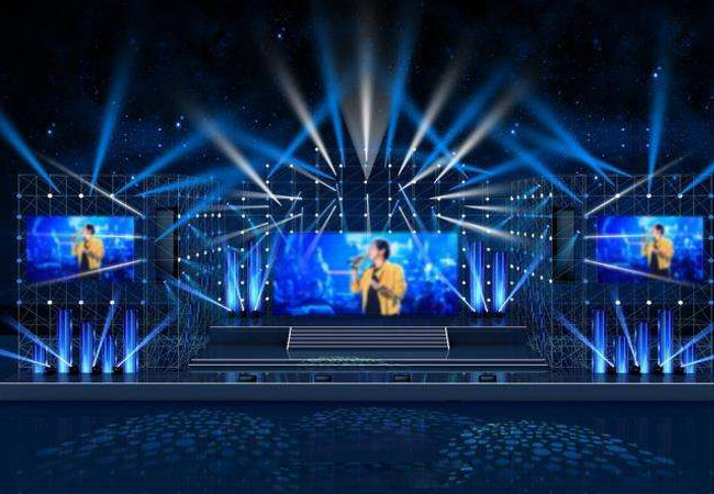 2023年全彩led显示屏有哪些发展方向