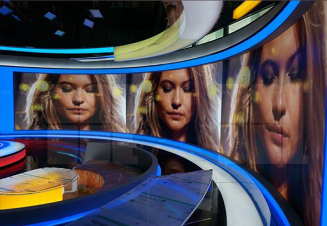 什么是led显示屏？关键技术有哪些？和lcd显示屏的区别介绍