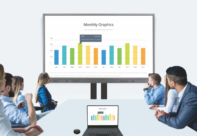 会议平板电脑一体机应用领域的优势