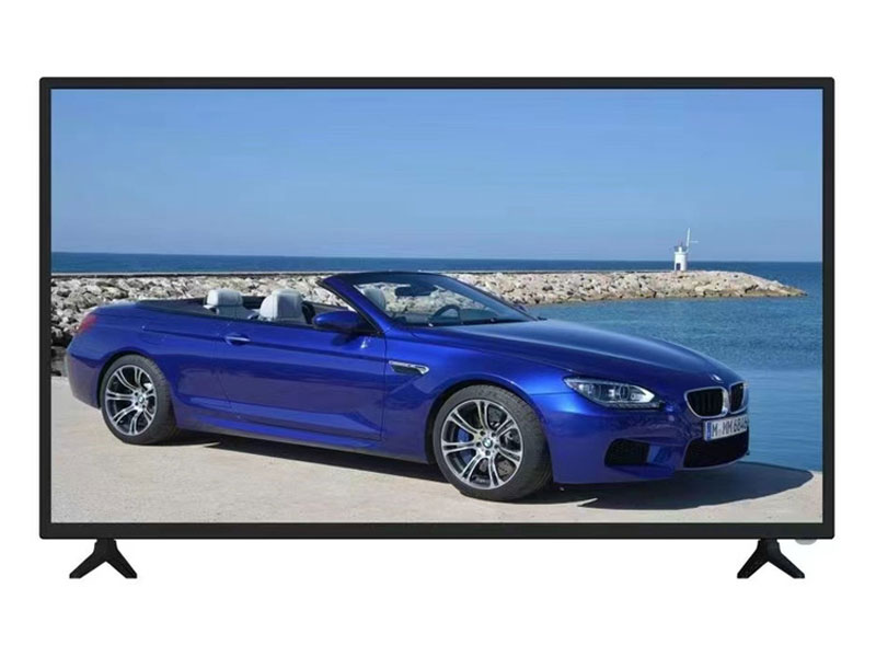 酒店4K智能电视机43寸