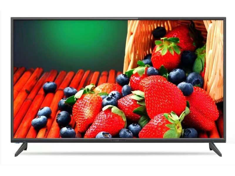 酒店4K智能电视机50寸