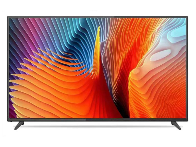 酒店4K智能电视机55寸