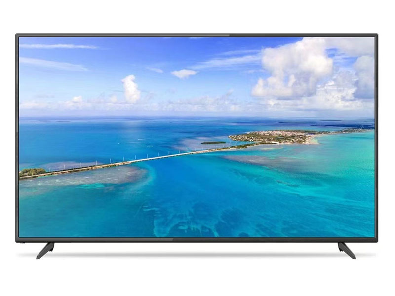 酒店4K智能电视机65寸